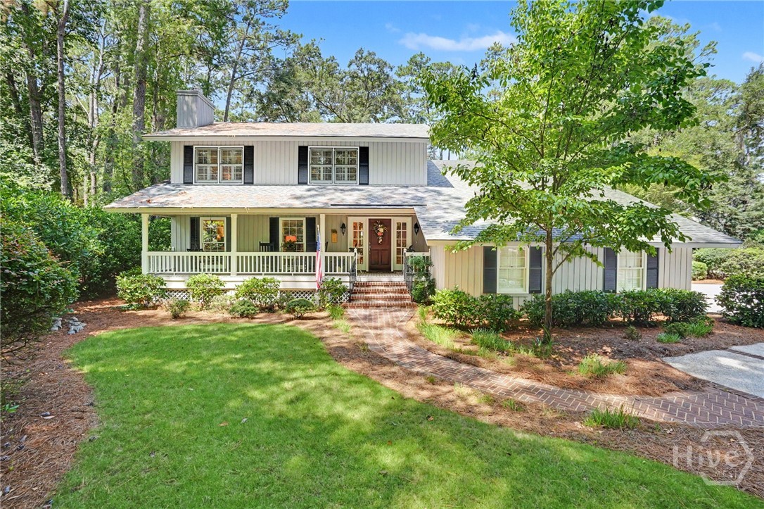 7 Pensyre Retreat Property Photo 1