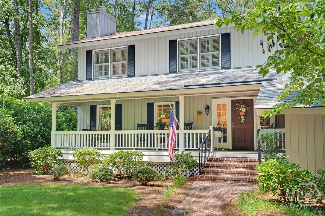 7 Pensyre Retreat Property Photo 2