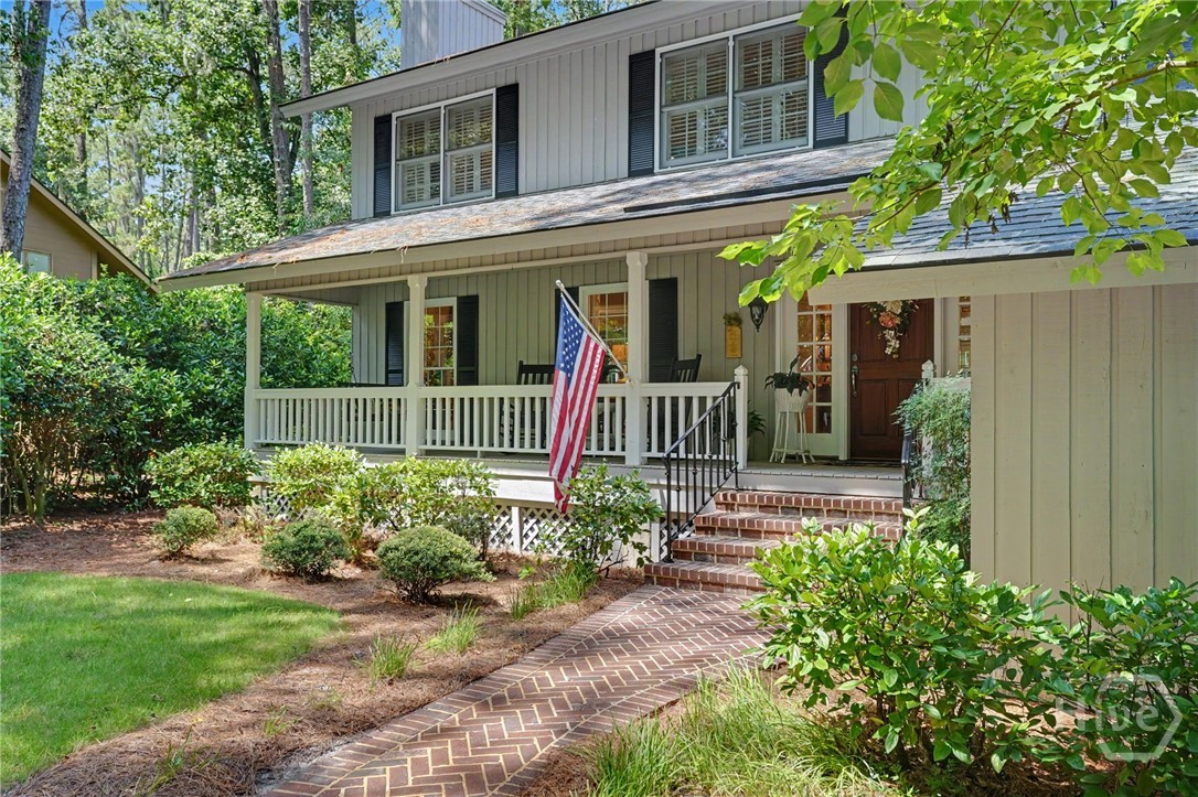 7 Pensyre Retreat Property Photo 3