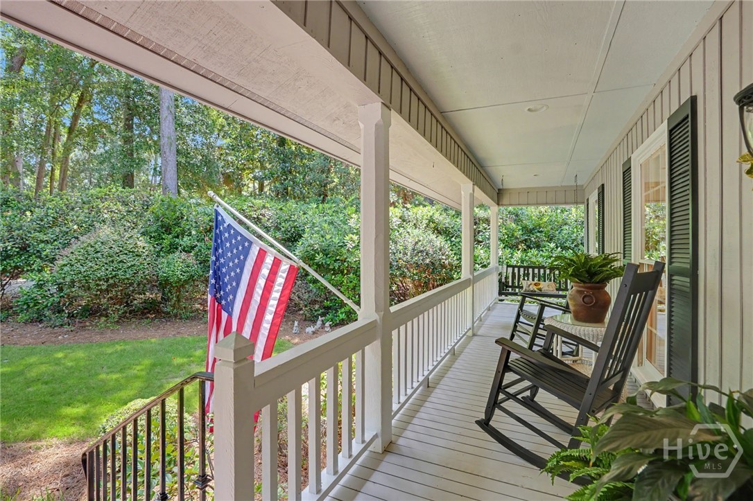 7 Pensyre Retreat Property Photo 5