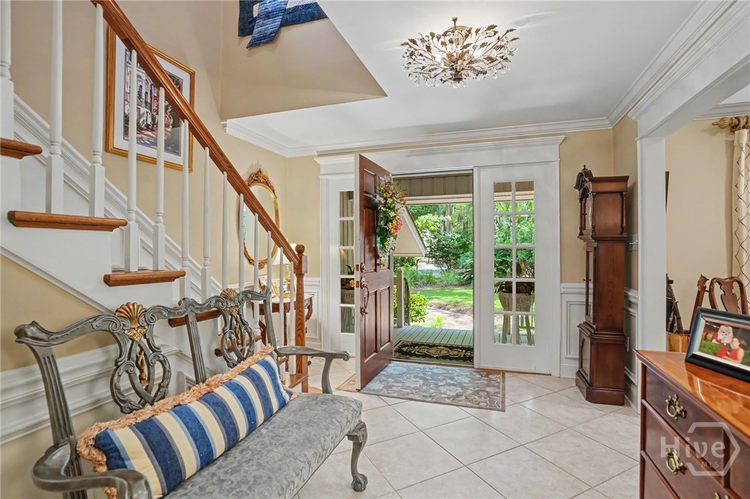 7 Pensyre Retreat Property Photo 6