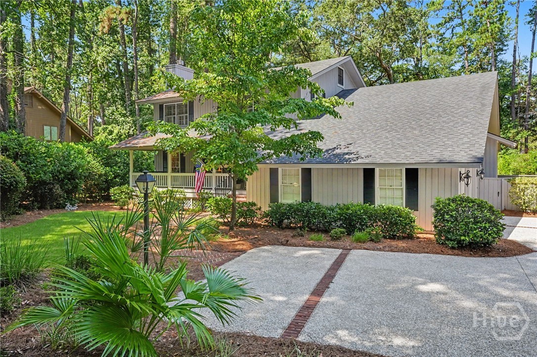 7 Pensyre Retreat Property Photo 55