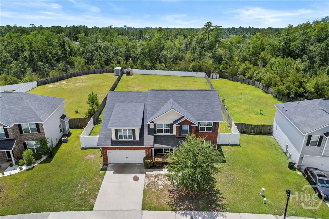 172 Grandview Drive Property Photo