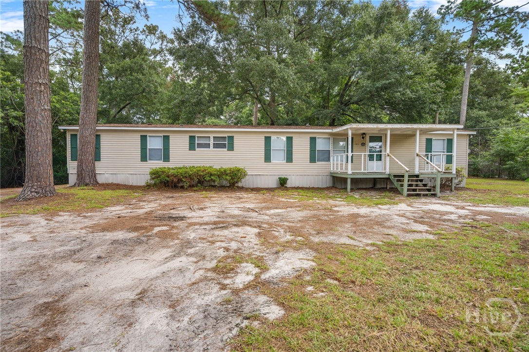 101 Brandi Lane Property Photo 1