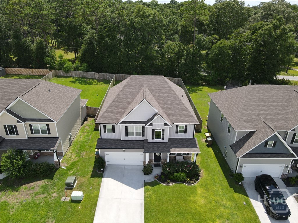 126 Sams Drive Property Photo 4