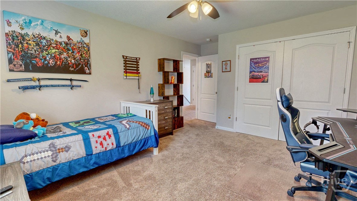 126 Sams Drive Property Photo 46