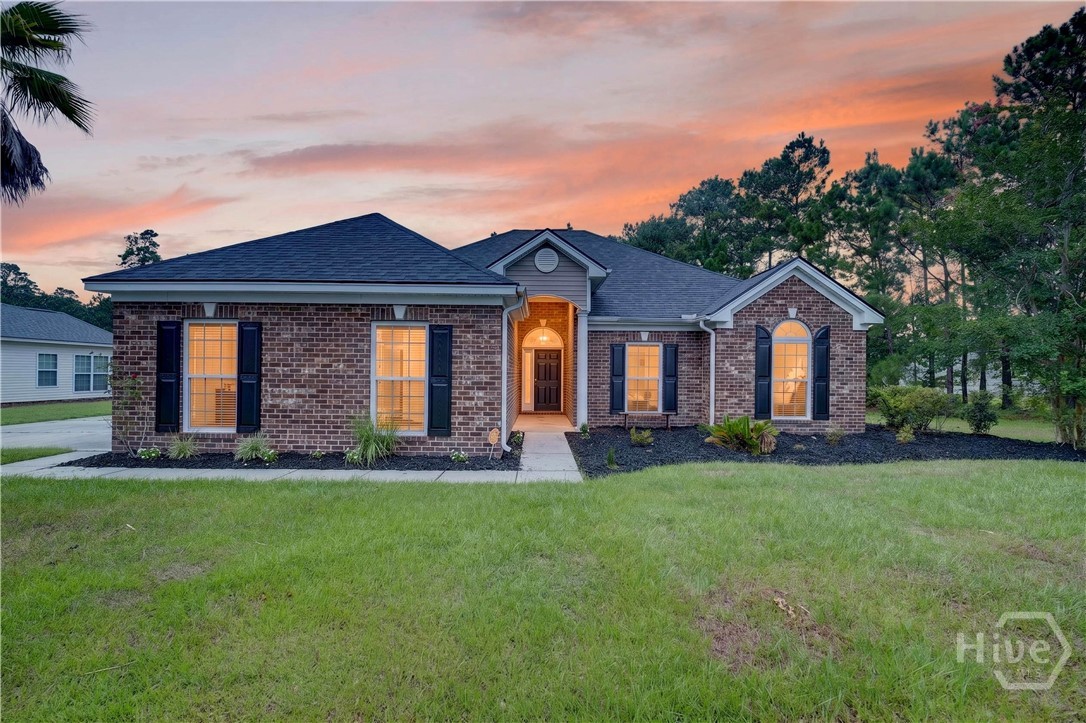 839 Granite Lane