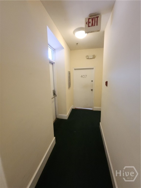 101 W Oglethorpe Avenue 407 Property Photo 5