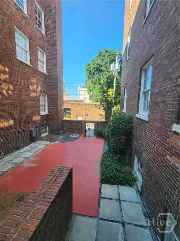 101 W Oglethorpe Avenue 407 Property Photo 30