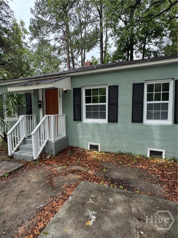 1320 E 53rd Street Property Photo 1