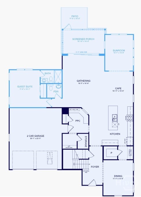 24 Laramie Way Property Photo 3