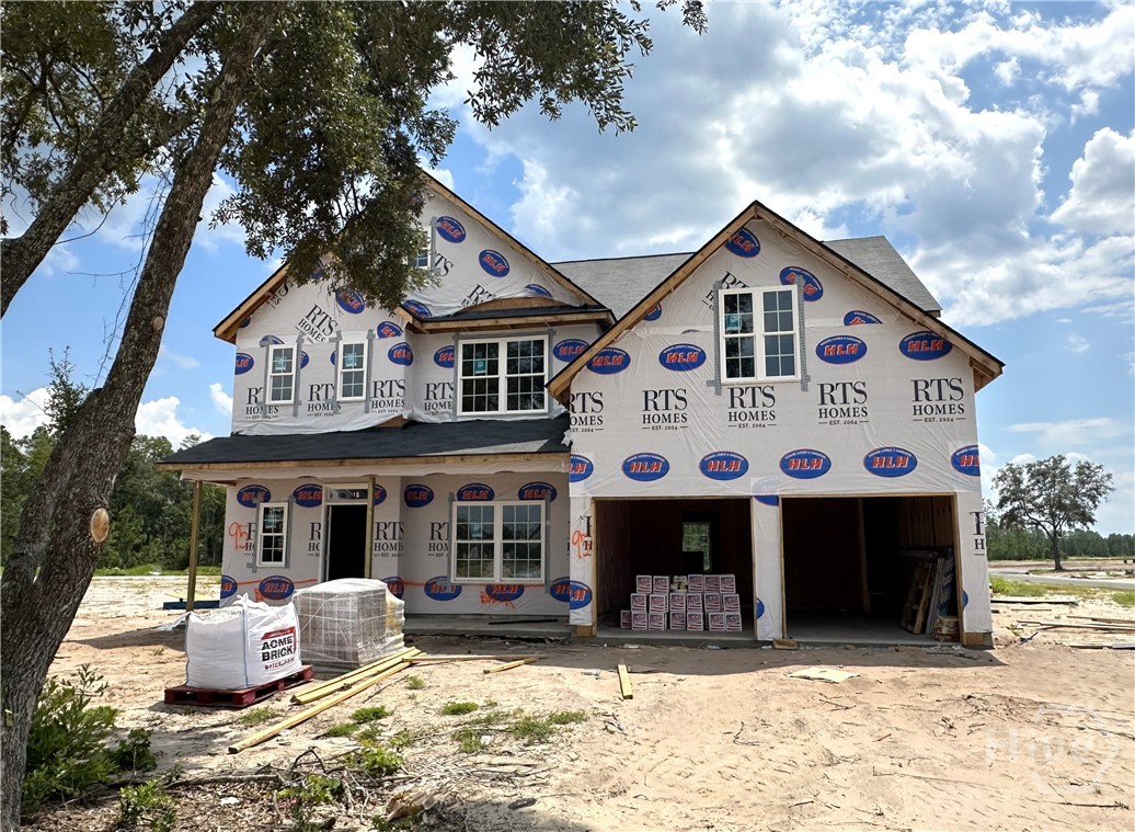 137 Honeycomb Loop Se Property Photo 1