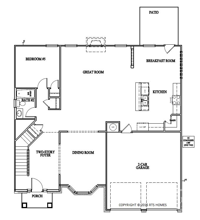 137 Honeycomb Loop Se Property Photo 2
