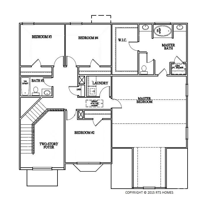 137 Honeycomb Loop Se Property Photo 3