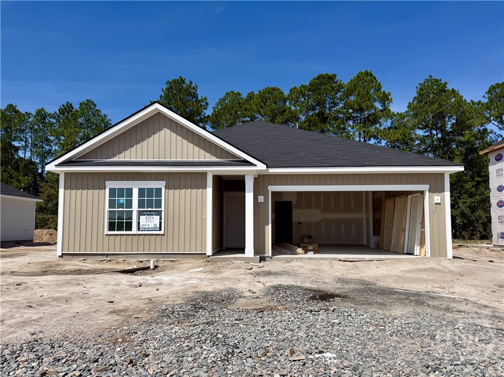 356 Juniper Drive Property Photo 1