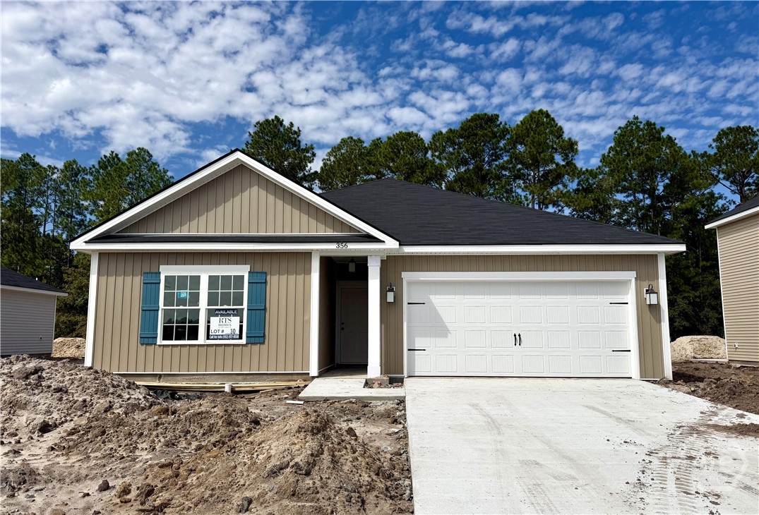 356 Juniper Drive Property Photo 1