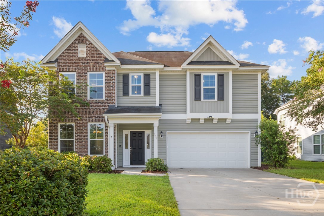 202 Gandy Cut Property Photo 1