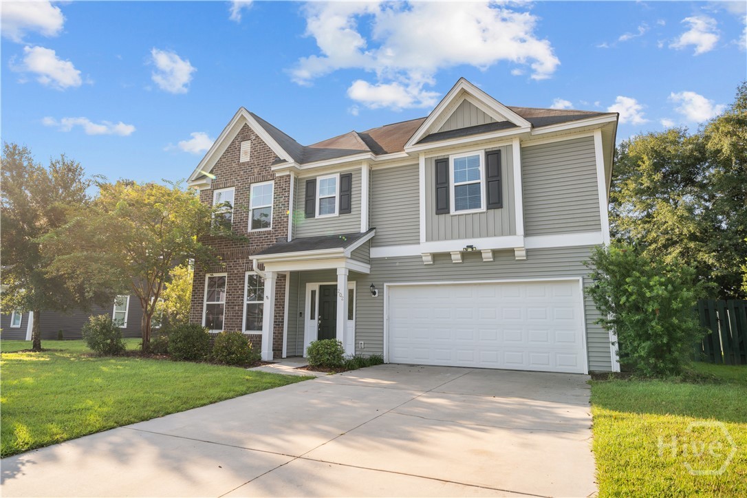 202 Gandy Cut Property Photo 2