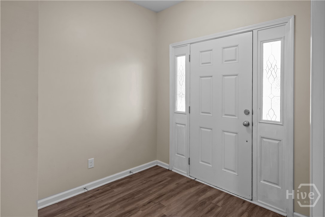 202 Gandy Cut Property Photo 3