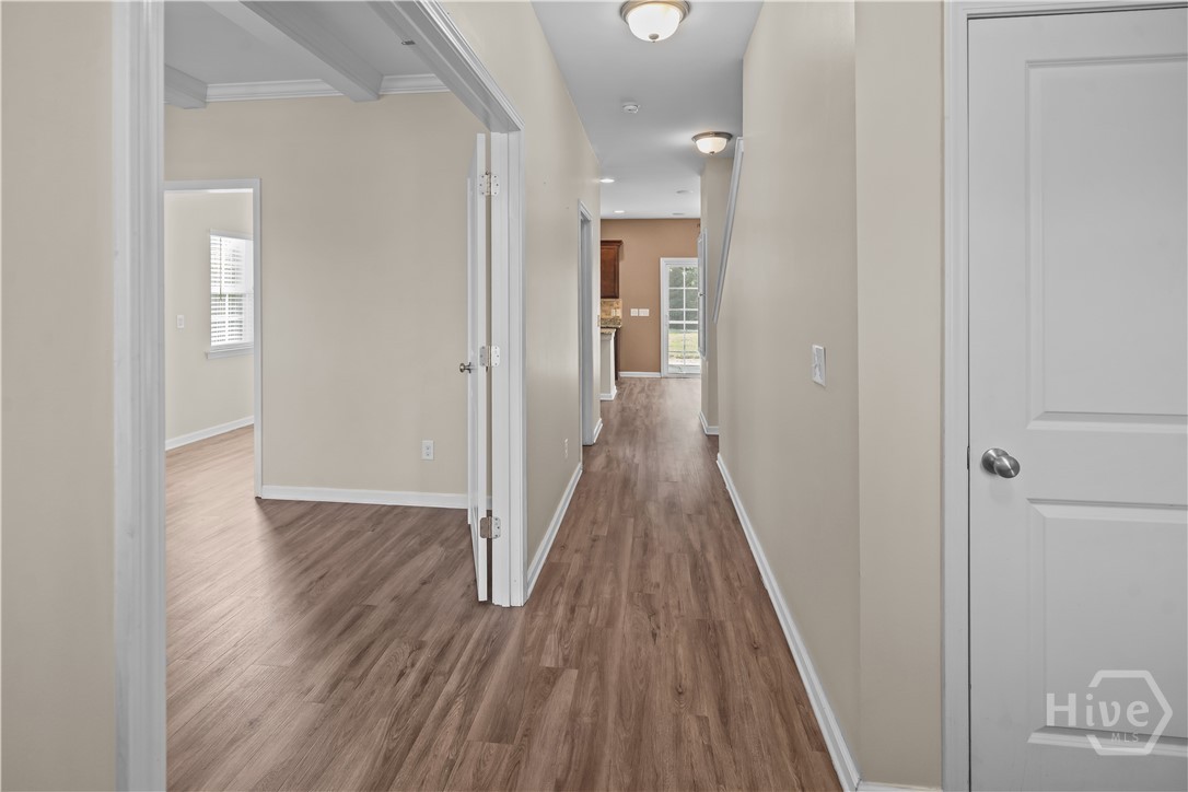 202 Gandy Cut Property Photo 4