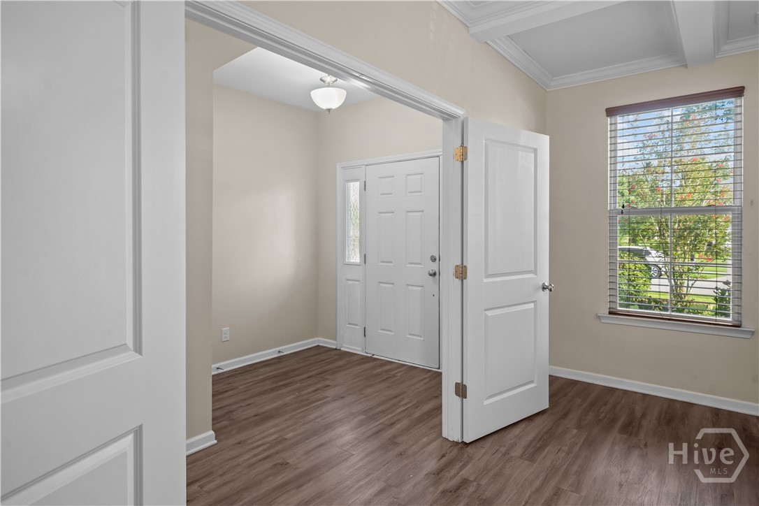 202 Gandy Cut Property Photo 5