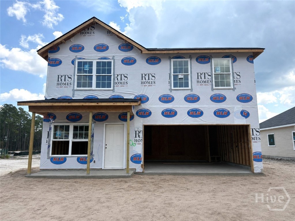 327 Juniper Drive Property Photo 1