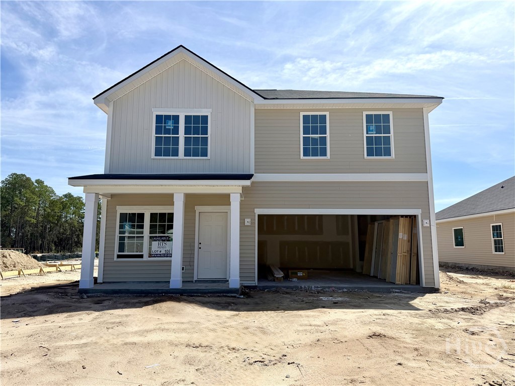 327 Juniper Drive Property Photo 1