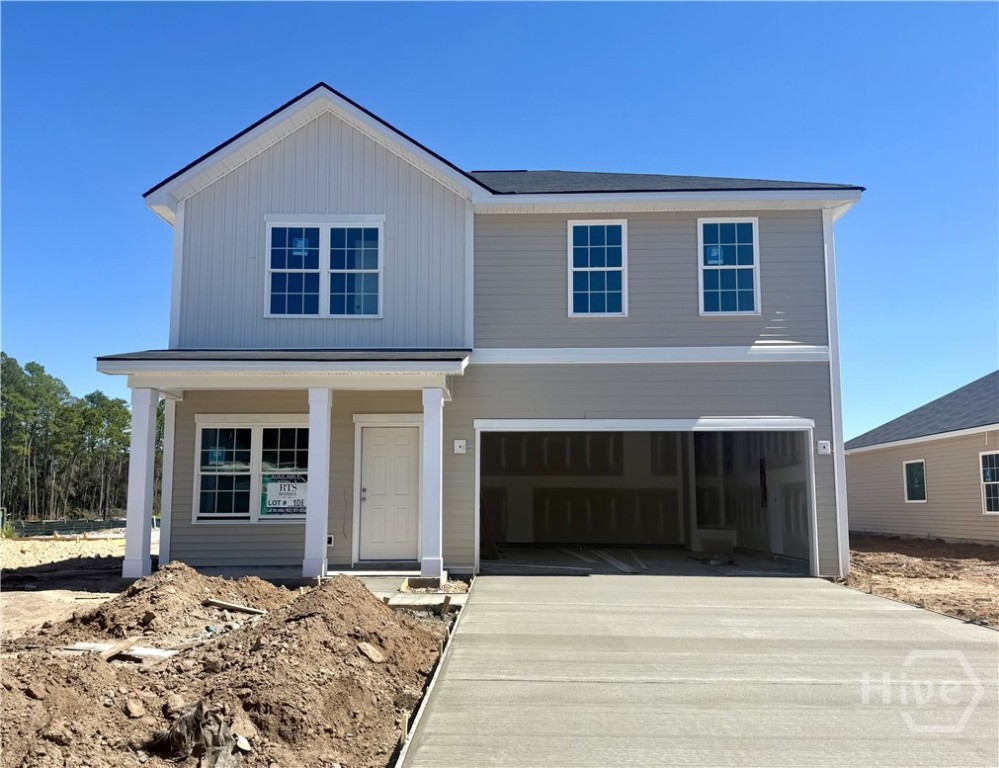 327 Juniper Drive Property Photo 1