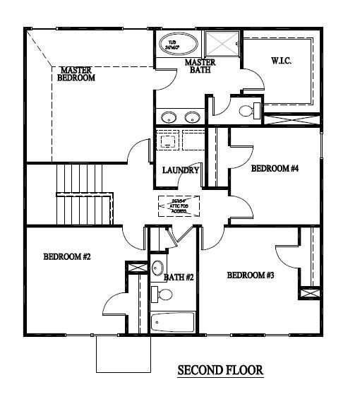 327 Juniper Drive Property Photo 3