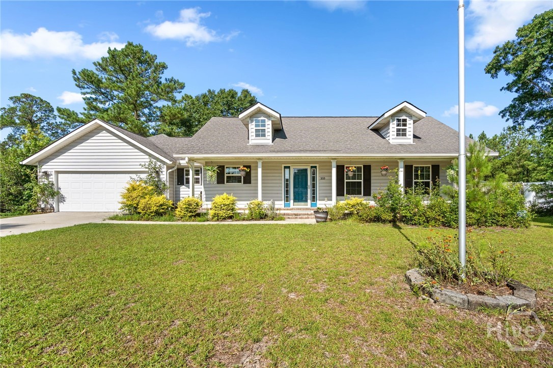 333 Labrador Lane Property Photo 1