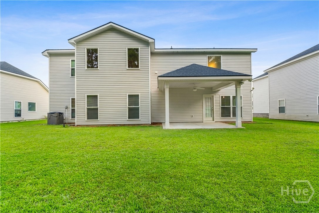 117 Chalk Farm Way Property Photo 49