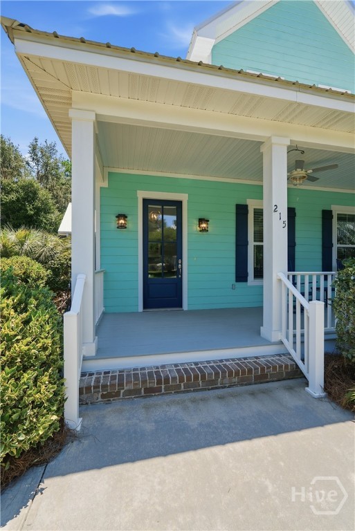 215 Goodman Drive Property Photo 8