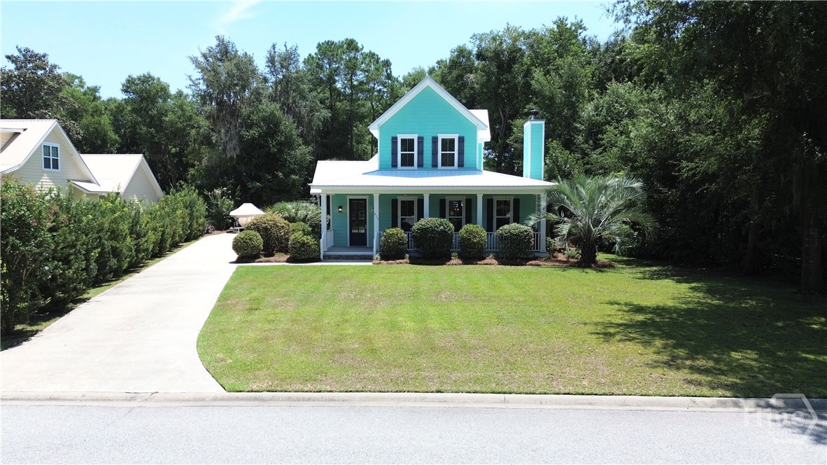 215 Goodman Drive Property Photo 33