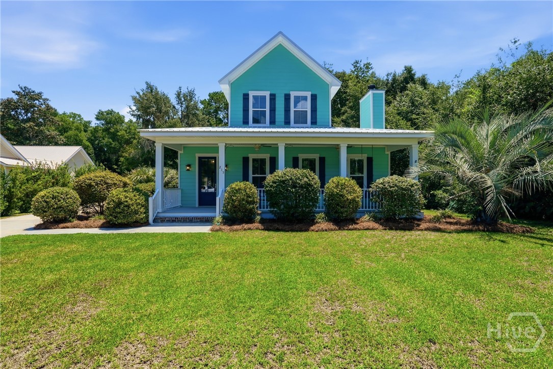 215 Goodman Drive Property Photo 36