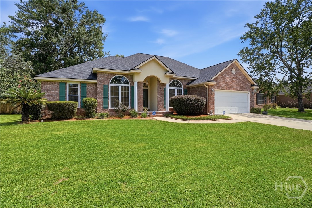 197 Young Way Property Photo 1