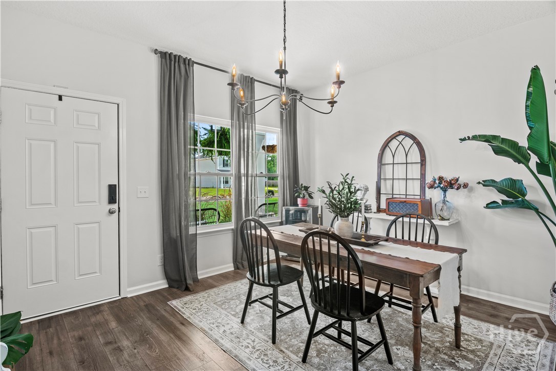 136 Whippoorwill Way Ne Property Photo 3