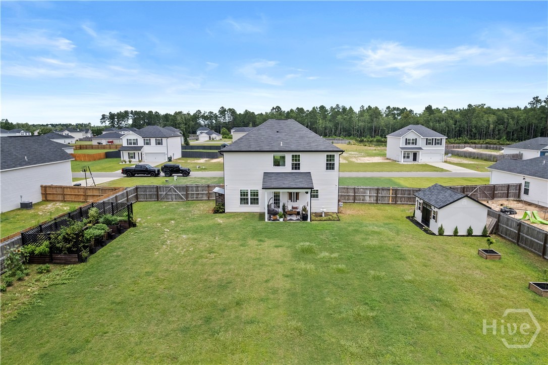 136 Whippoorwill Way Ne Property Photo 30