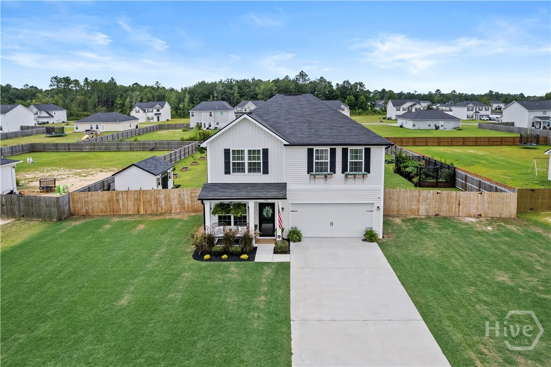 136 Whippoorwill Way Ne Property Photo 31