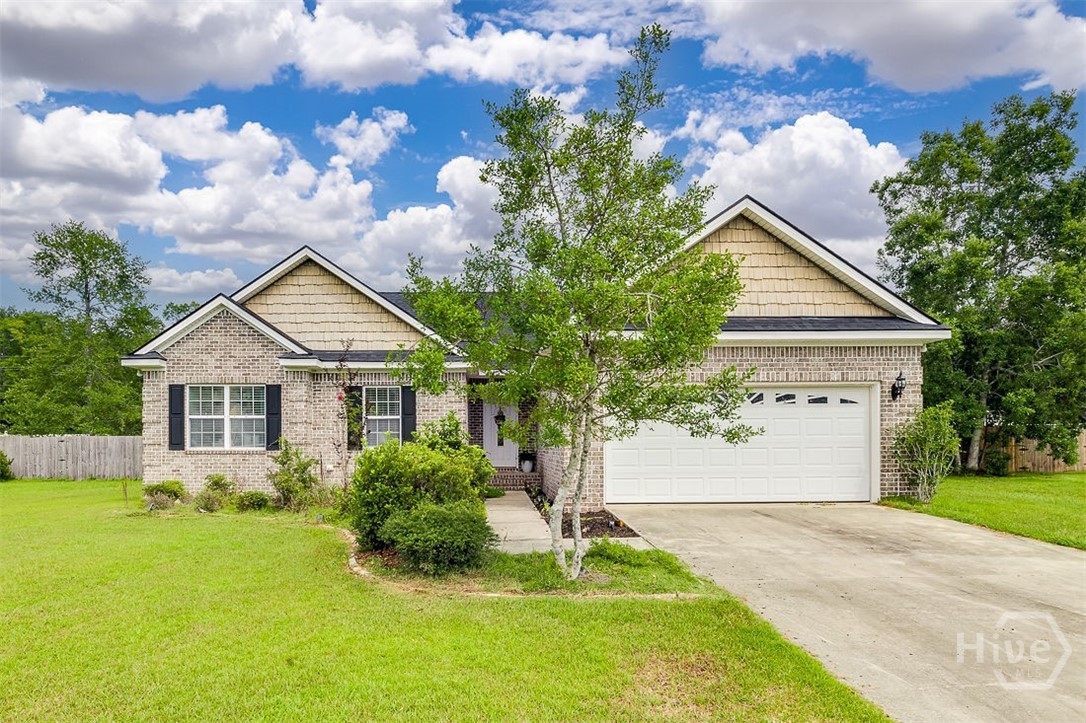 105 Harvest Drive Property Photo 1