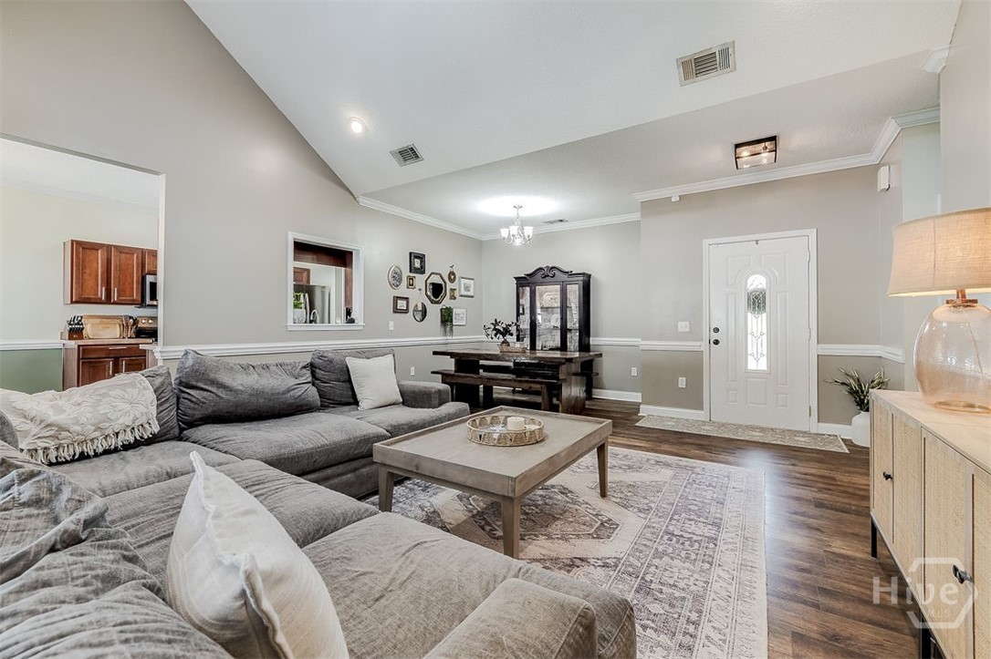 105 Harvest Drive Property Photo 8