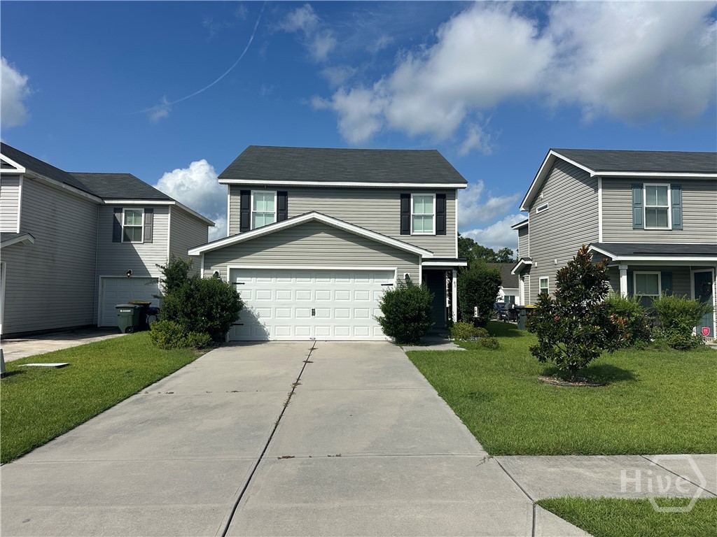 63 Fiore Drive Property Photo 1