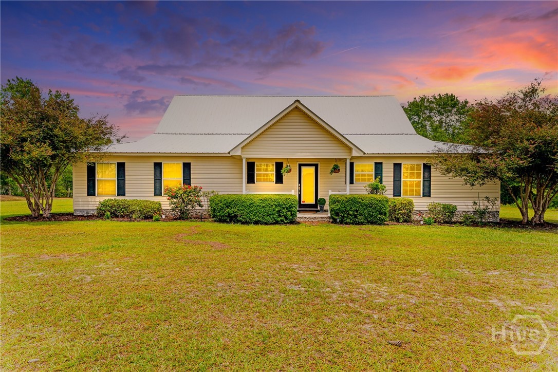 762 Old Mcleod Bridge Road Property Photo 3