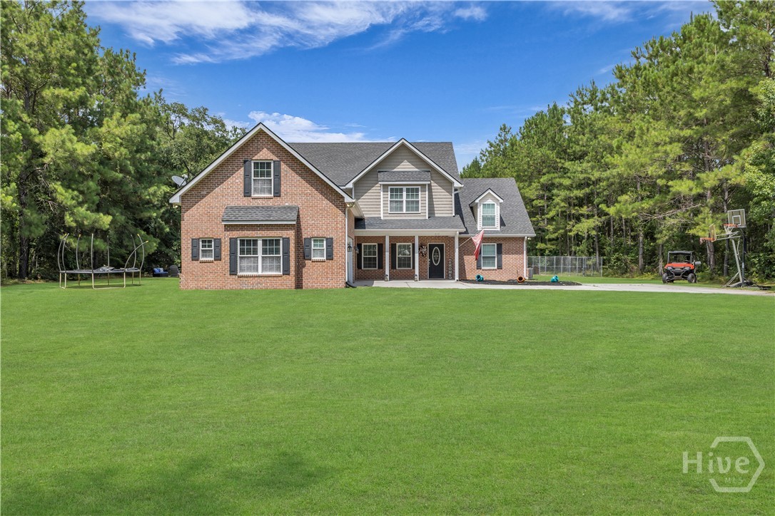 515 Bodaford Road Property Photo 1