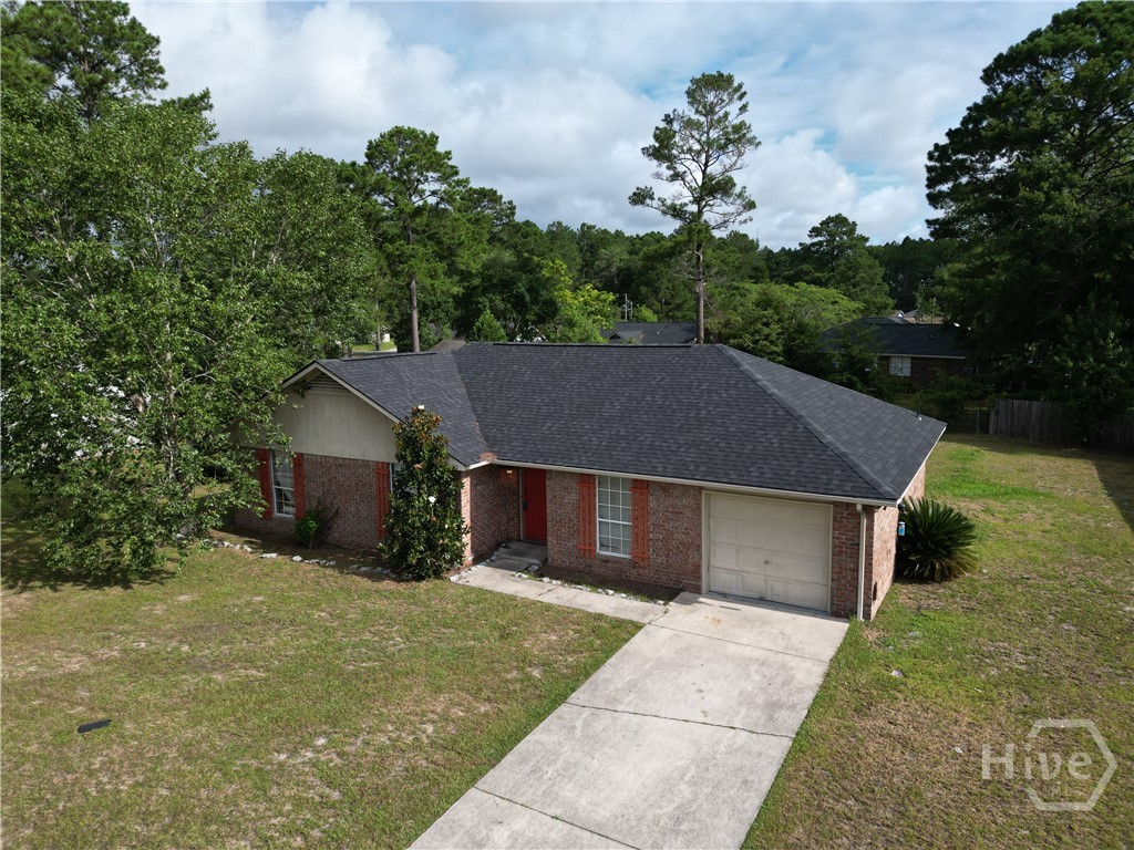 33 W Kenny Drive Property Photo 4