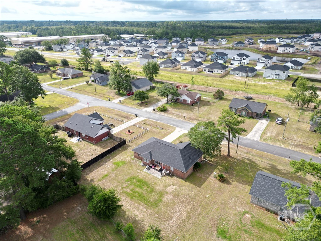 33 W Kenny Drive Property Photo 13