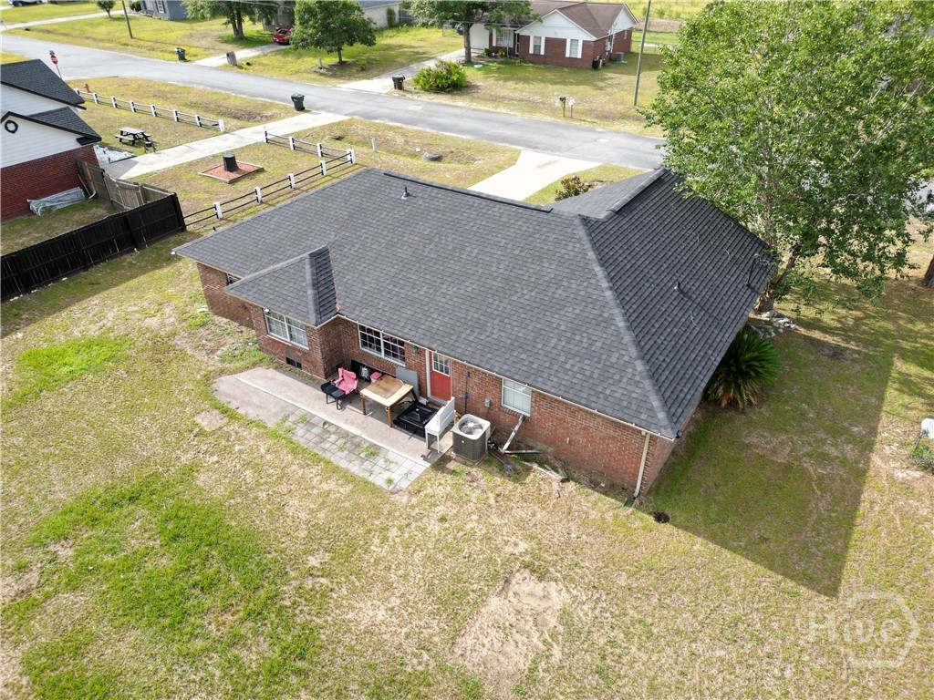 33 W Kenny Drive Property Photo 14