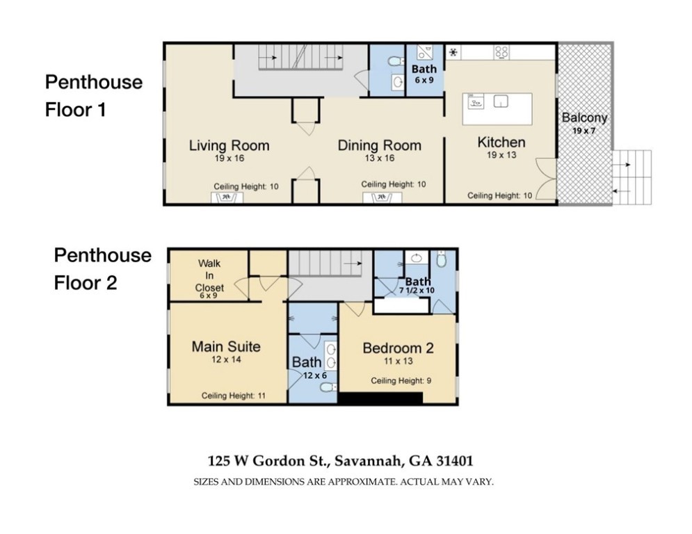 125 W Gordon Street Property Photo 48