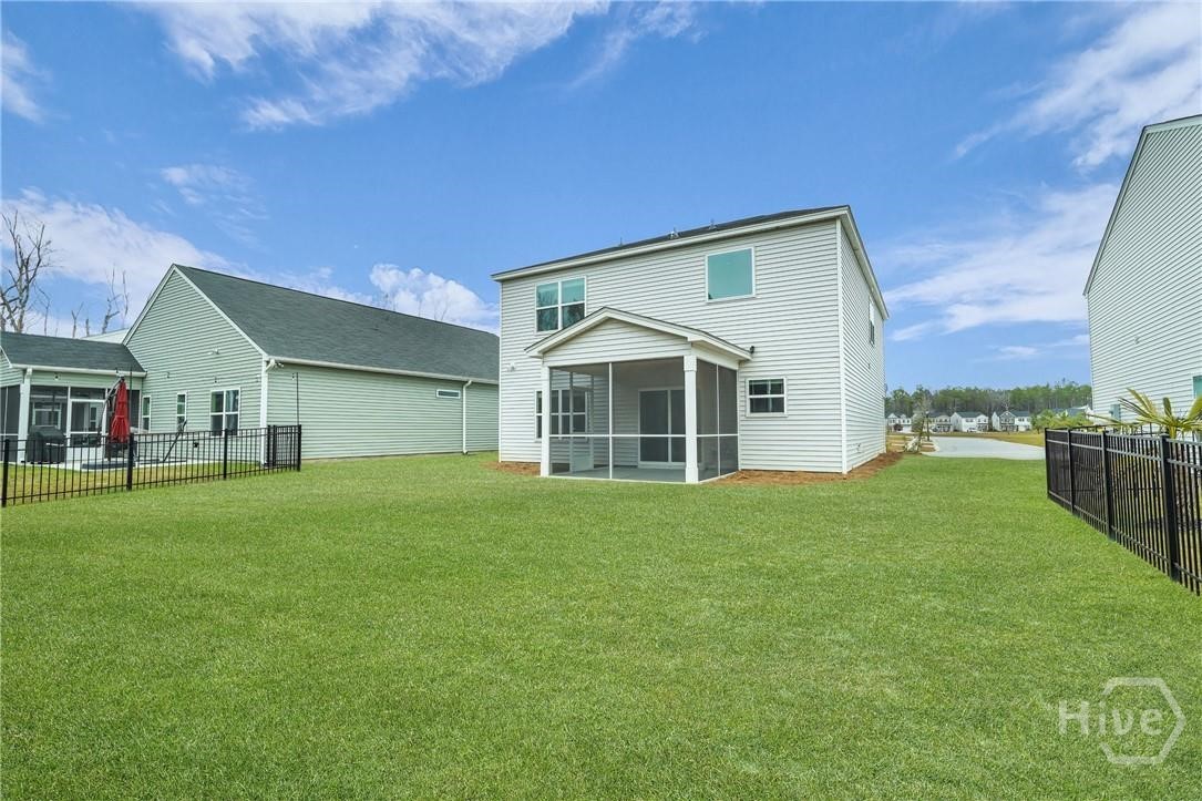 1013 Easthaven Boulevard Property Photo 41