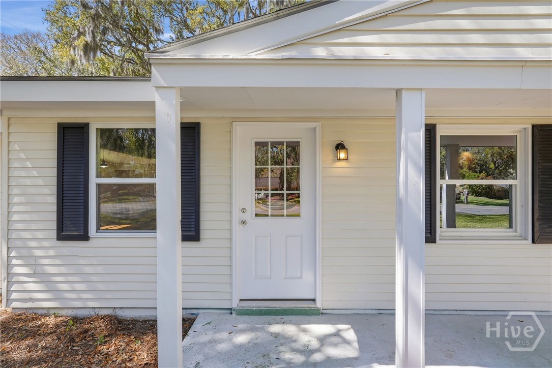 821 Walthour Road Property Photo 5