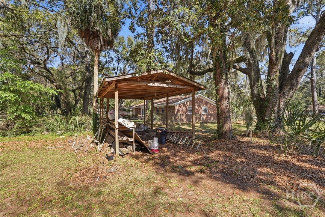 821 Walthour Road Property Photo 33